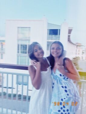 Meet your Posher, Cooper’s